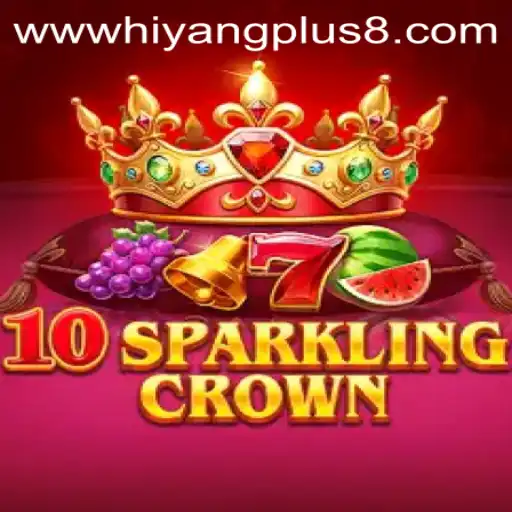 Journey into Adventure with 10SparklingCrown and Discover the Power of Hiyang Plus