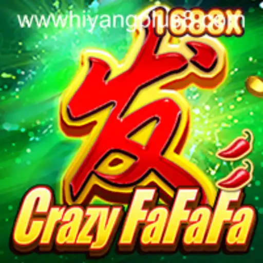 The Wild World of CrazyFaFaFa: A Game of Strategy and Chance
