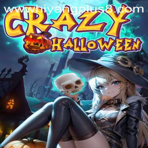 CrazyHalloween: An Exciting Adventure in the World of Hiyang Plus