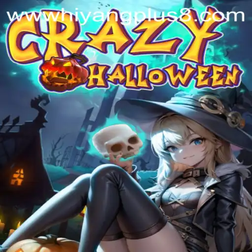 CrazyHalloween: An Exciting Adventure in the World of Hiyang Plus
