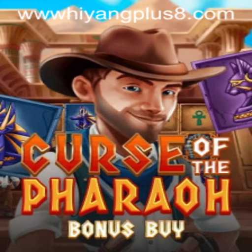 Exploring the Mysteries of Curse of the Pharaoh Bonus Buy