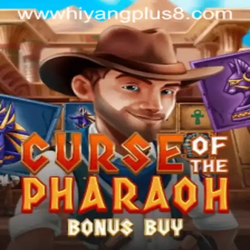 Exploring the Mysteries of Curse of the Pharaoh Bonus Buy