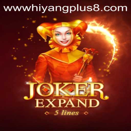 JokerExpand: The Revolutionary Game Introducing 'Hiyang Plus'