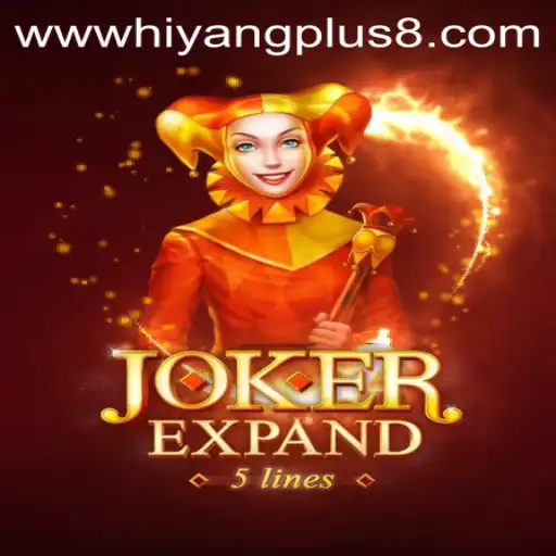 JokerExpand: The Revolutionary Game Introducing 'Hiyang Plus'