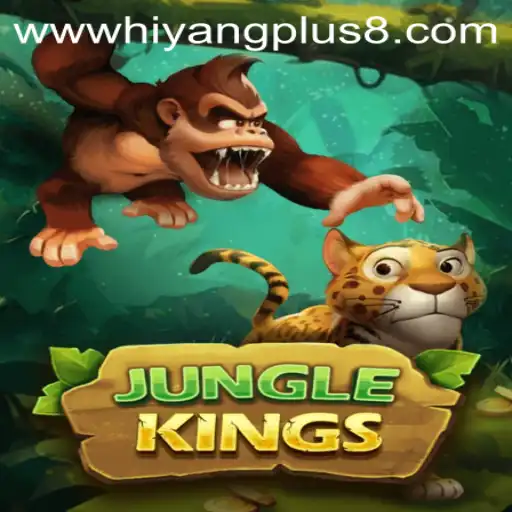 JungleKings: An Exciting Adventure Game with a Twist