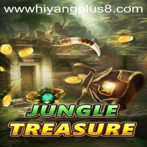 JungleTreasure: Exploring the Adventurous World and Strategic Gameplay