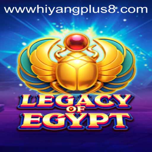 LegacyOfEgypt: An Immersive Exploration Into Ancient Mysteries