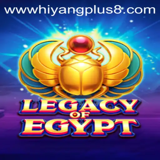 LegacyOfEgypt: An Immersive Exploration Into Ancient Mysteries