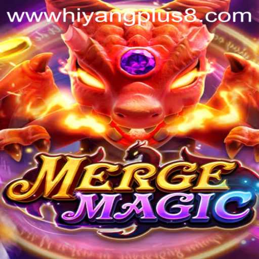 Exploring the Enchanting World of MergeMagic: A Puzzle Game Revolution
