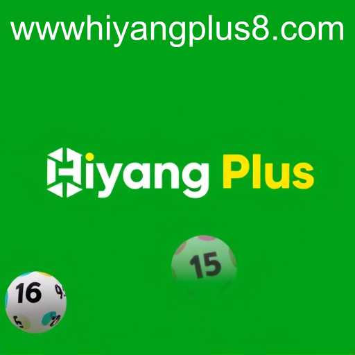 Exploring the Digital Realm of Online Lottery with Hiyang Plus