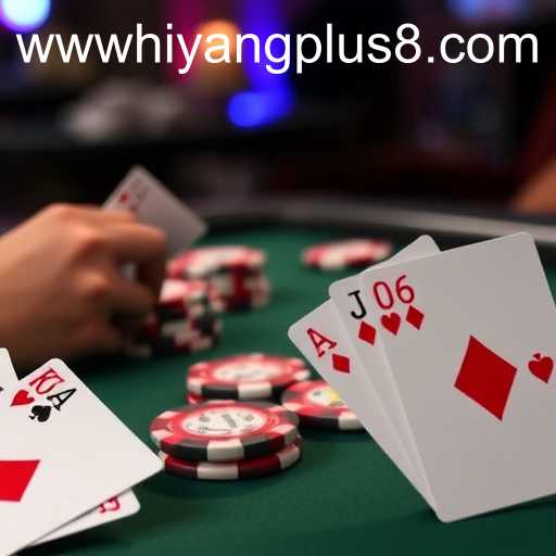 Exploring the World of Poker Games: Spotlight on Hiyang Plus