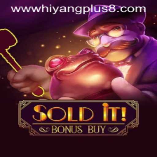 Discover the Thrills of SolditBonusBuy With a Twist of Hiyang Plus