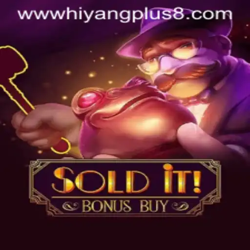 Discover the Thrills of SolditBonusBuy With a Twist of Hiyang Plus