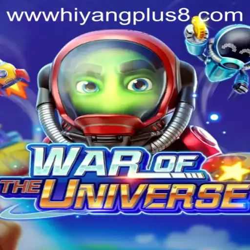 WAROFTHEUNIVERSE: The Dynamic Strategy Game Enhanced by Hiyang Plus